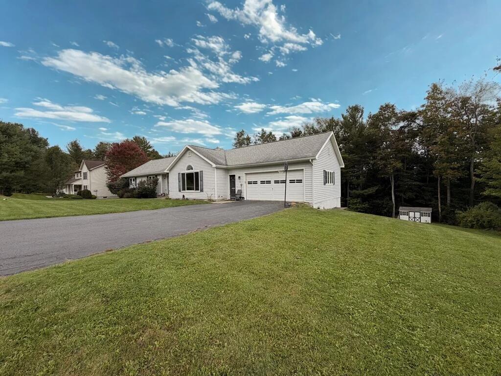 110 Adam Drive