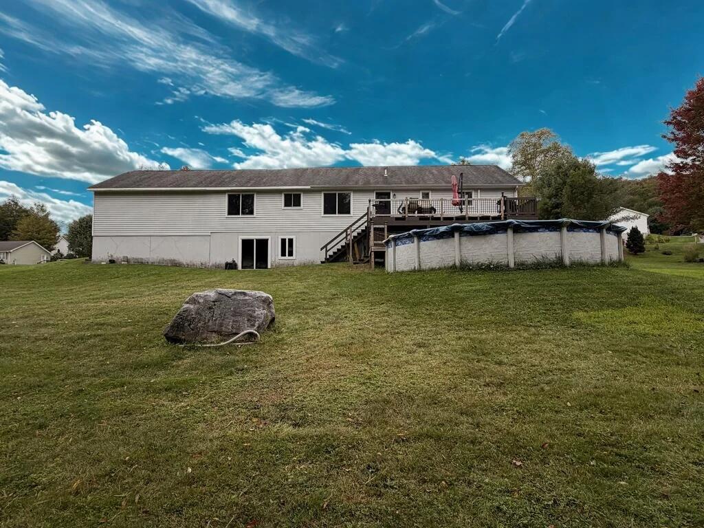 110 Adam Drive