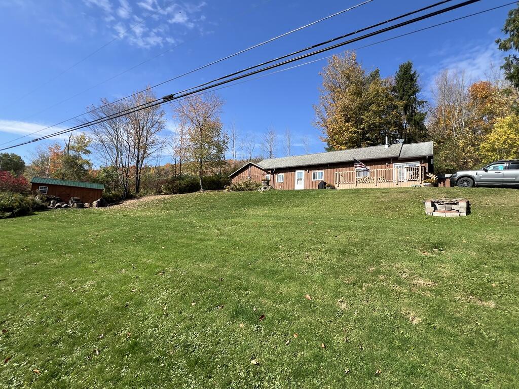 1029 Jemison Road