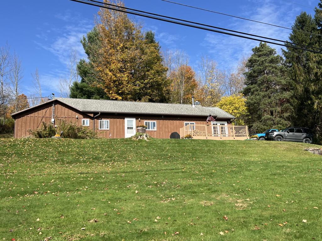 1029 Jemison Road