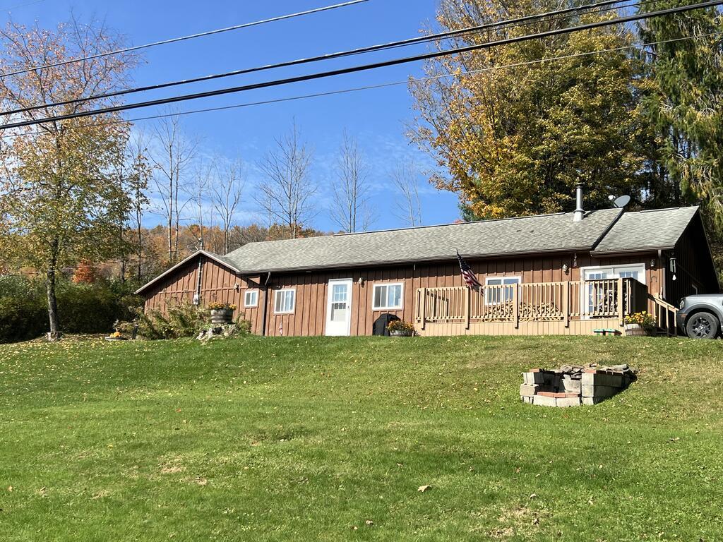 1029 Jemison Road