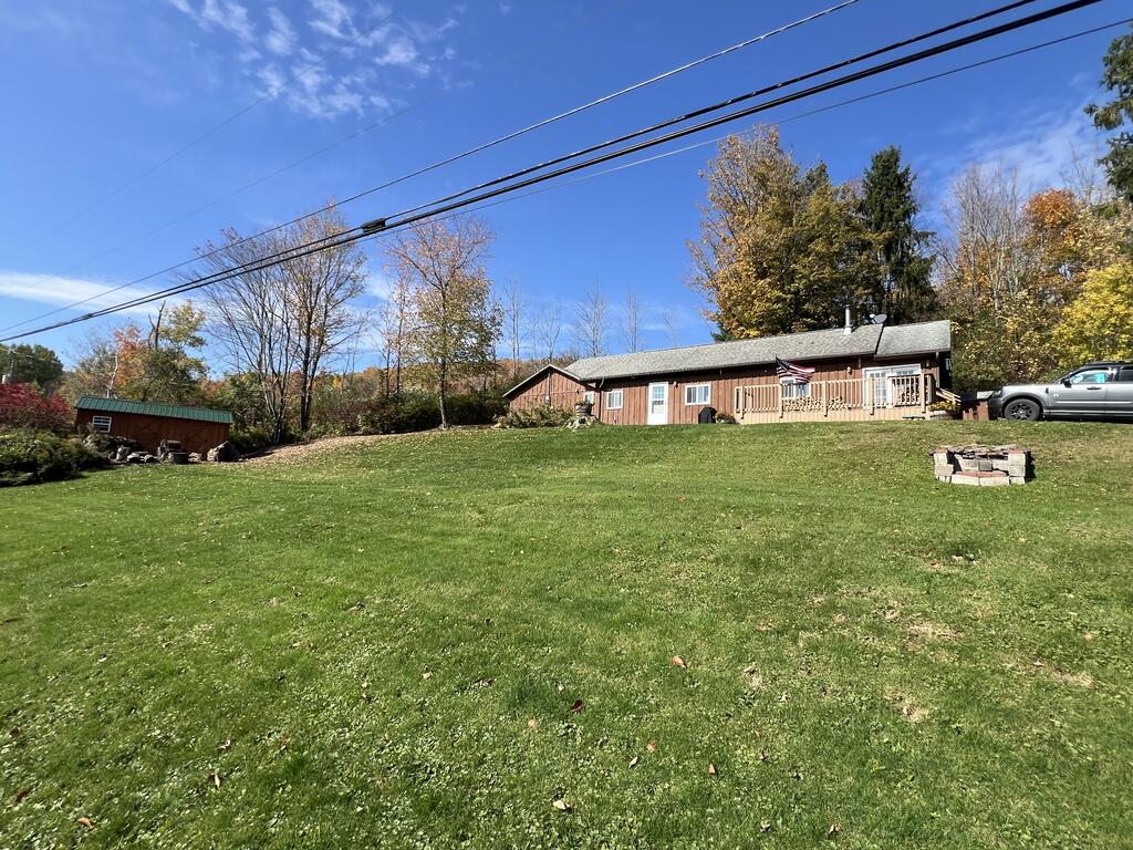 1029 Jemison Road