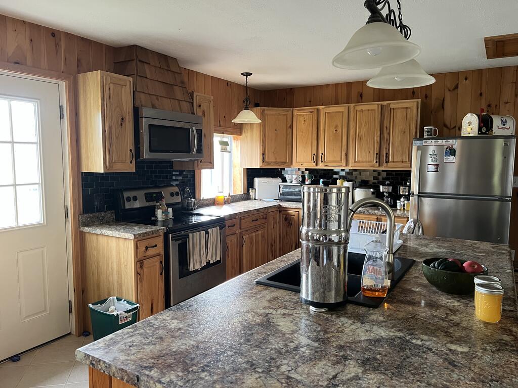 1029 Jemison Road