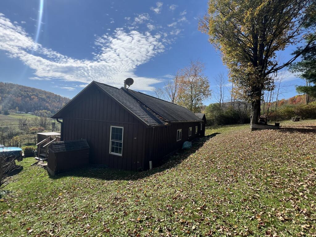 1029 Jemison Road