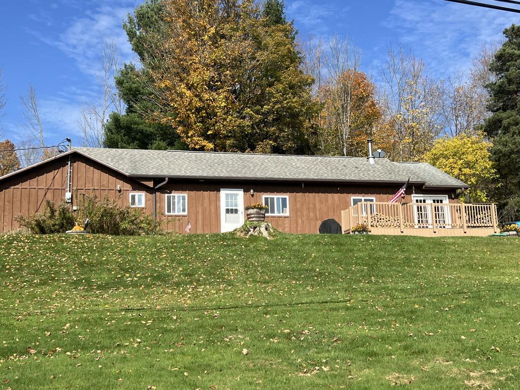 1029 Jemison Road