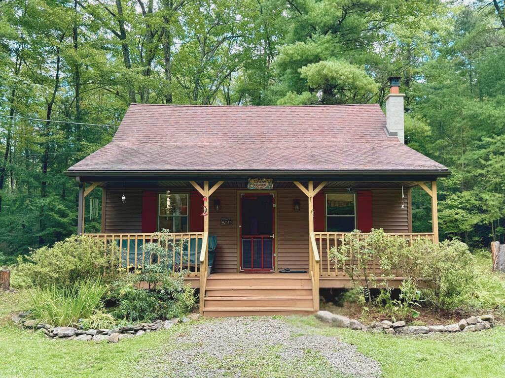 178 Old Supply Road