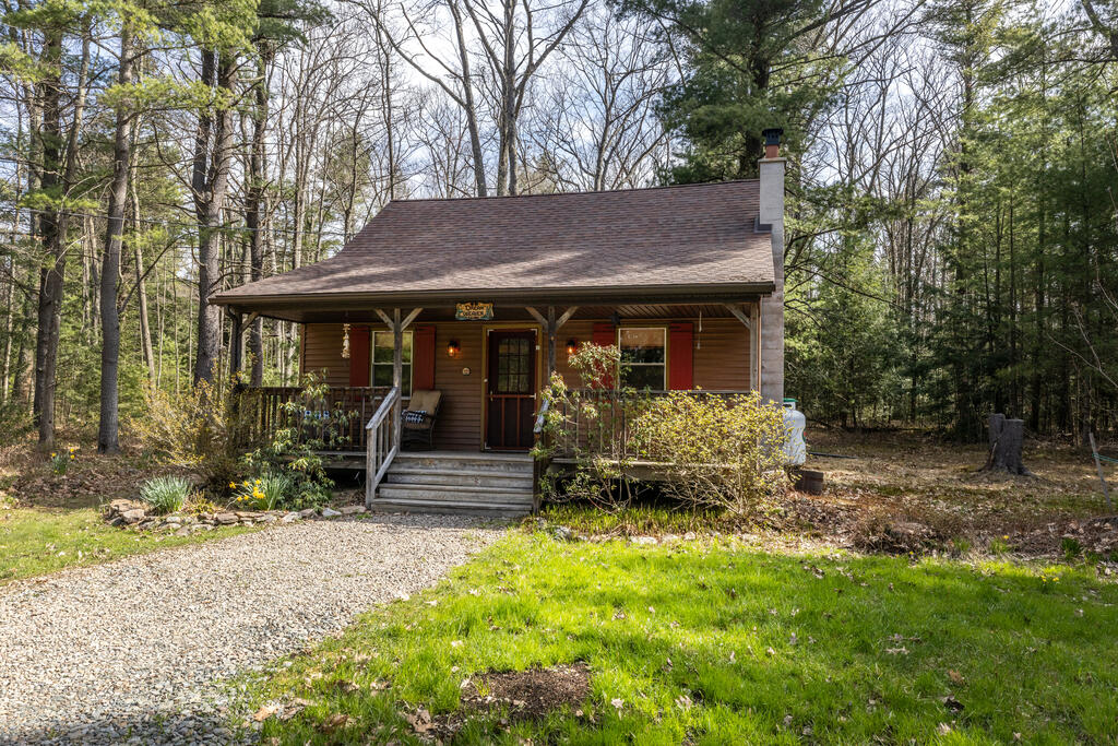 178 Old Supply Road