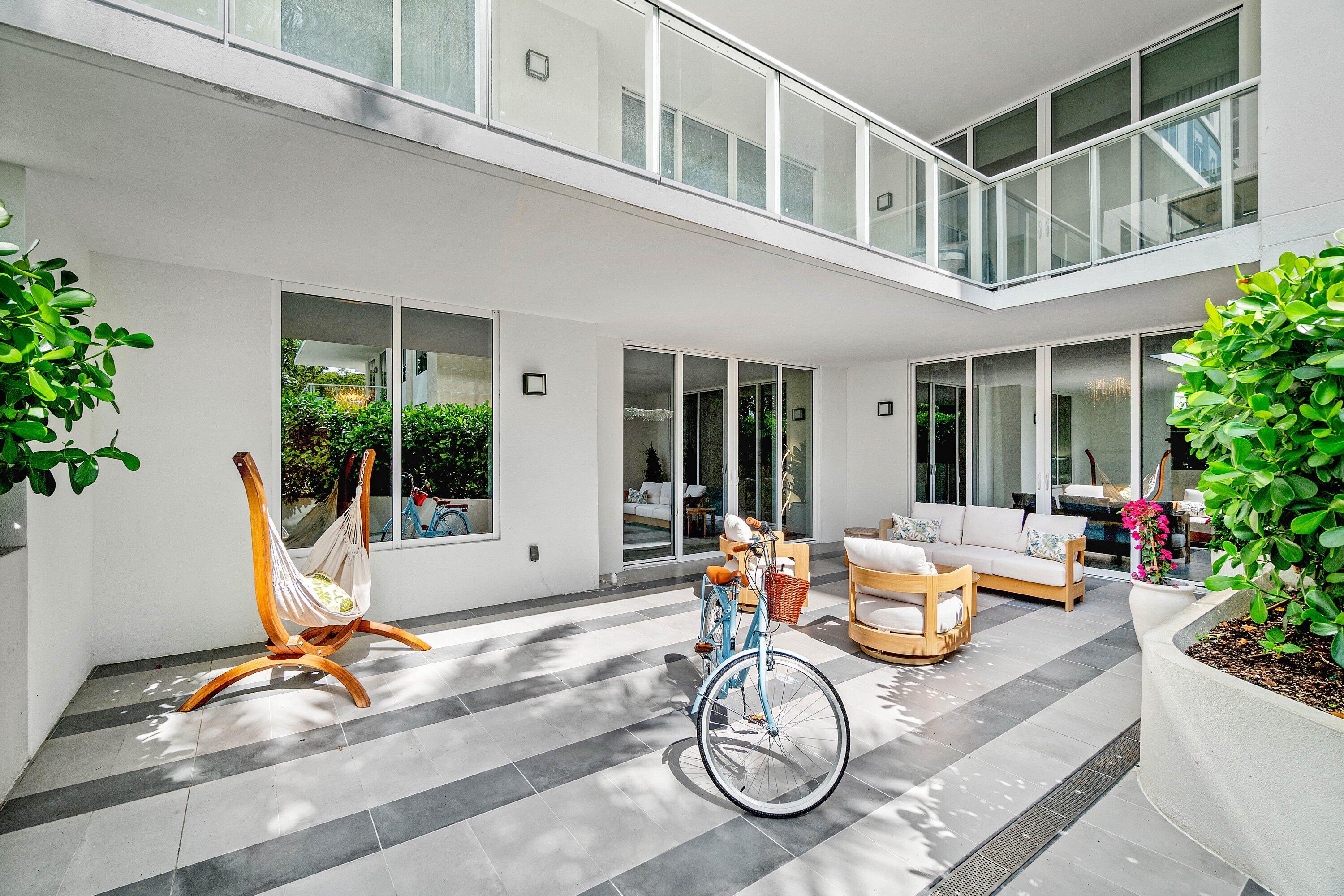 200 SE Mizner Boulevard 209