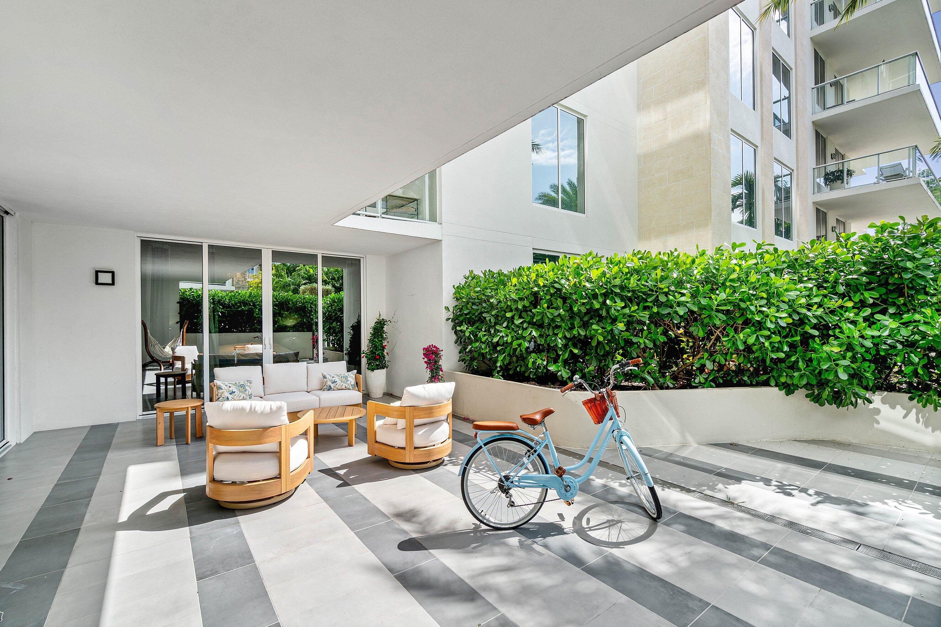 200 SE Mizner Boulevard 209