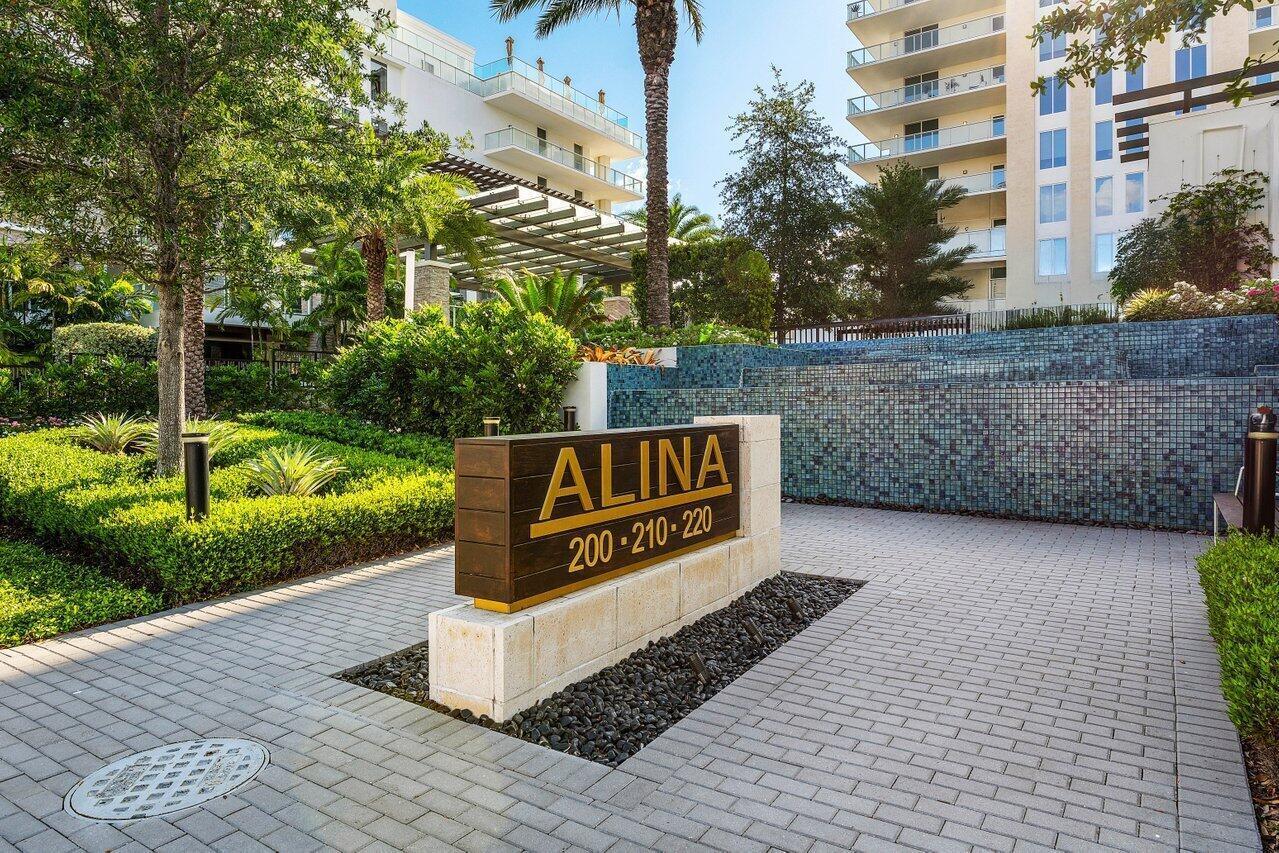 220 SE Mizner Boulevard 604