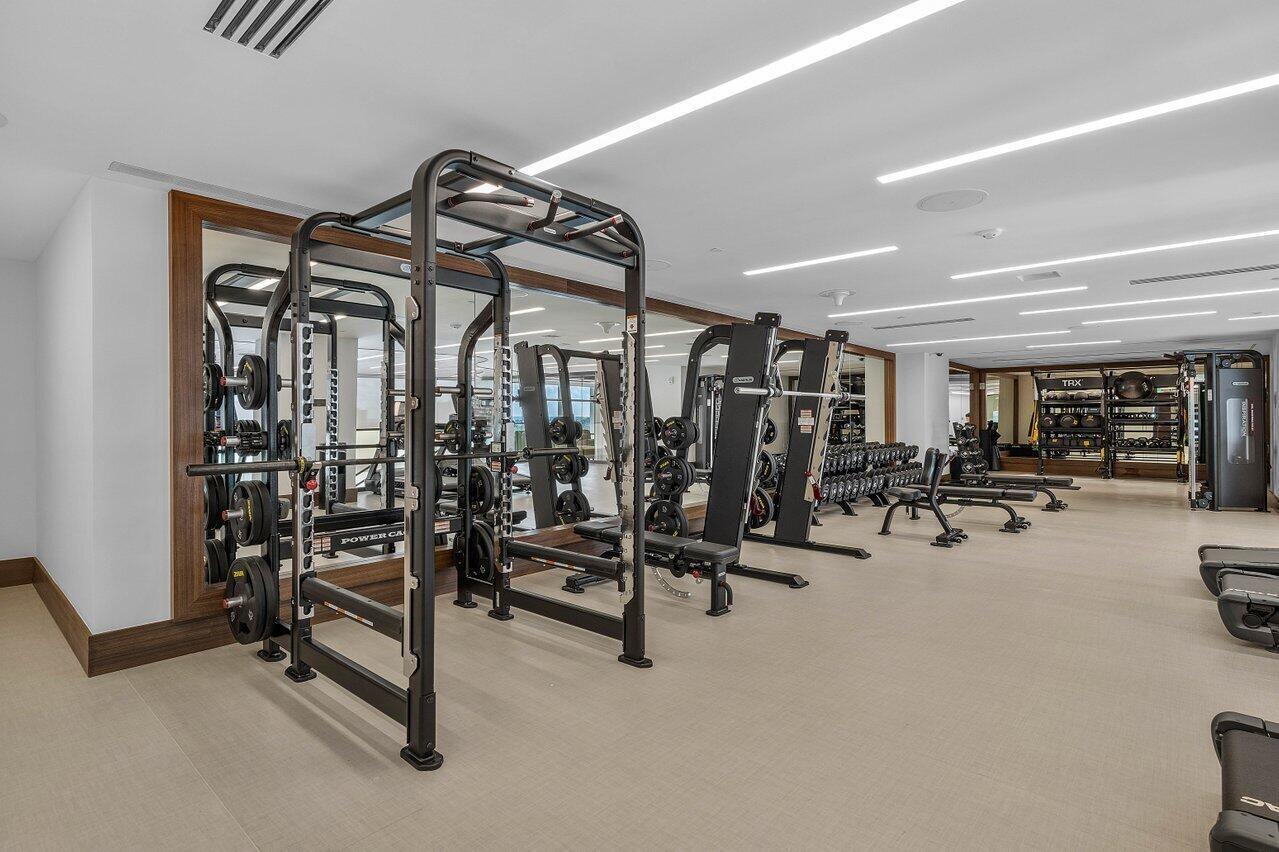 220 SE Mizner Boulevard 604