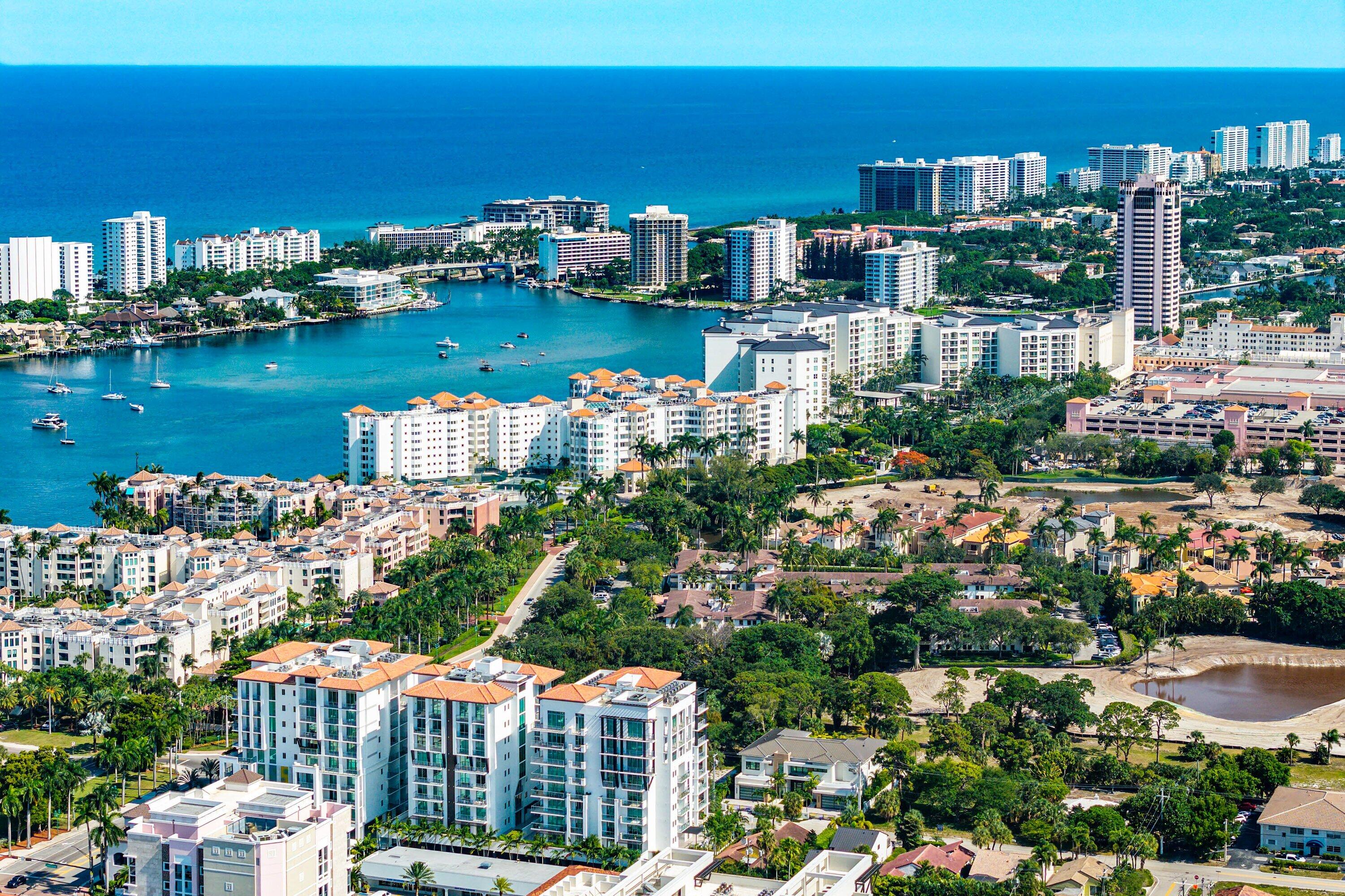 475 E Royal Palm Road 206