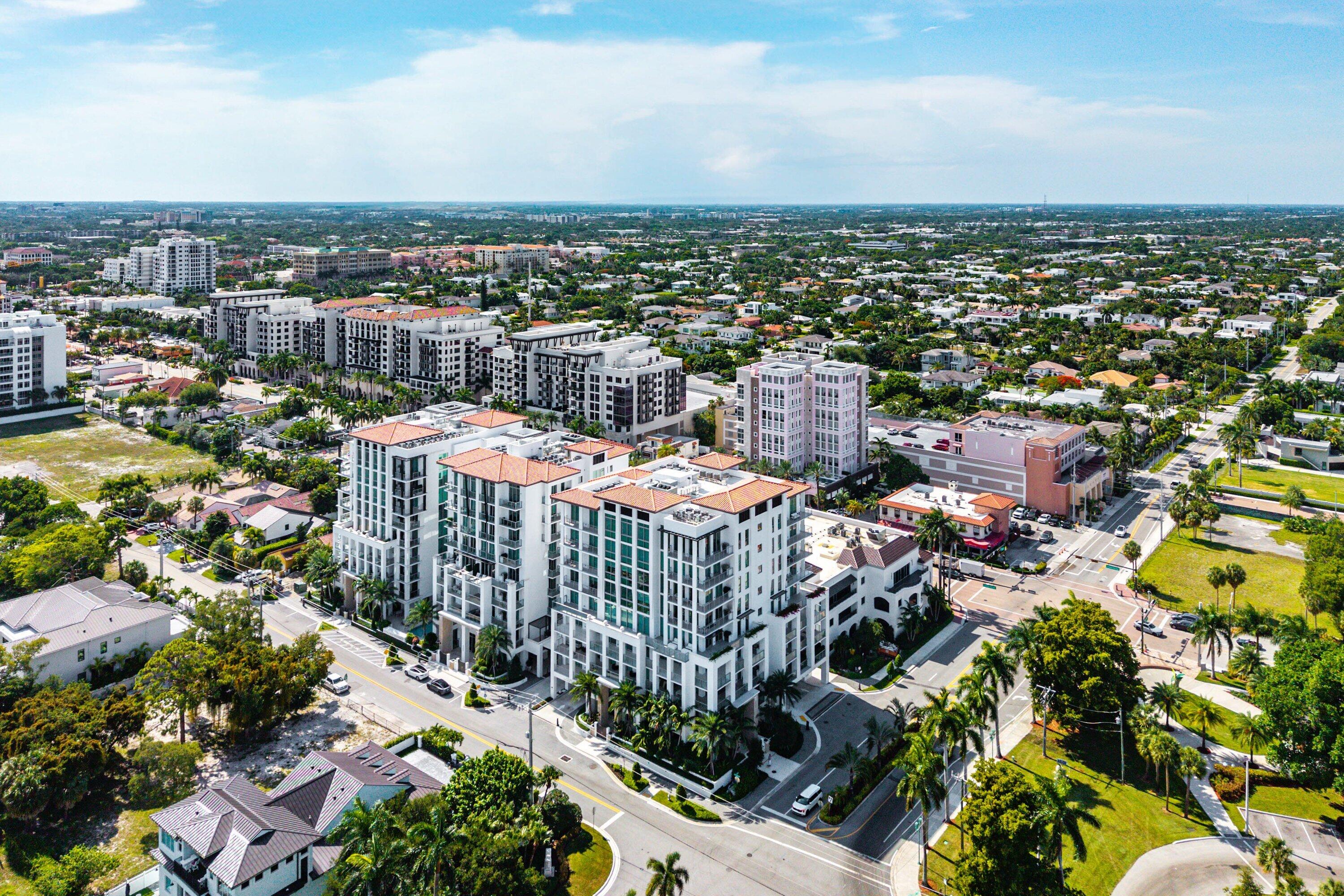 475 E Royal Palm Road 206