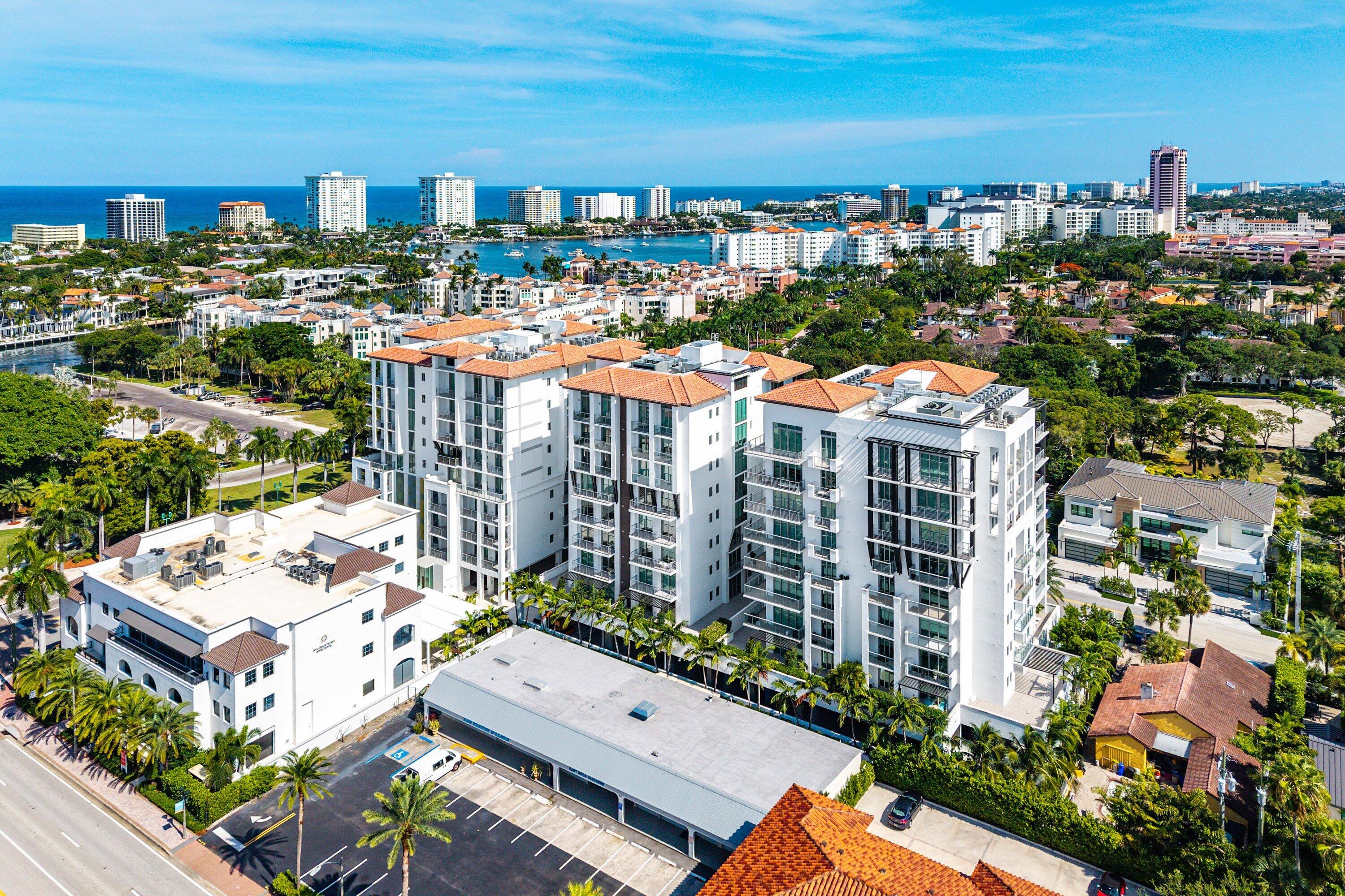 475 E Royal Palm Road 206