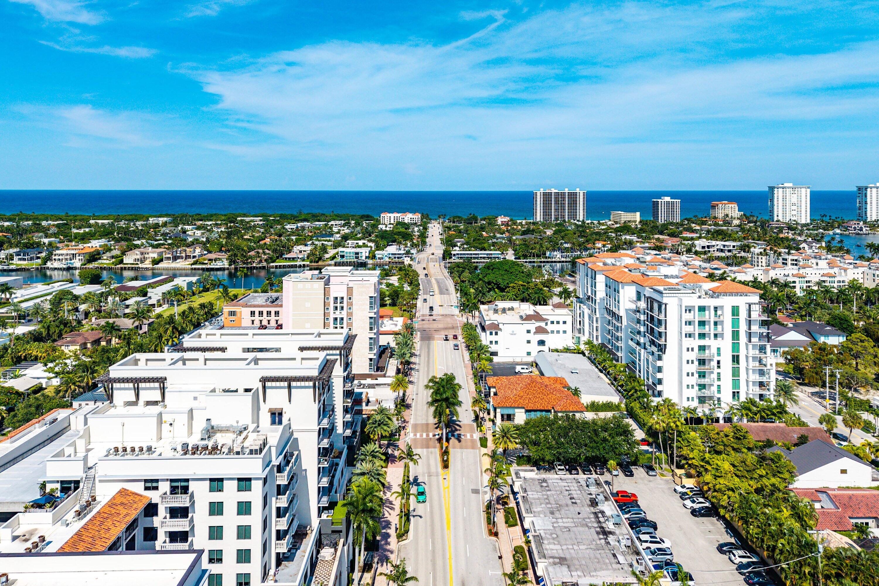 475 E Royal Palm Road 206