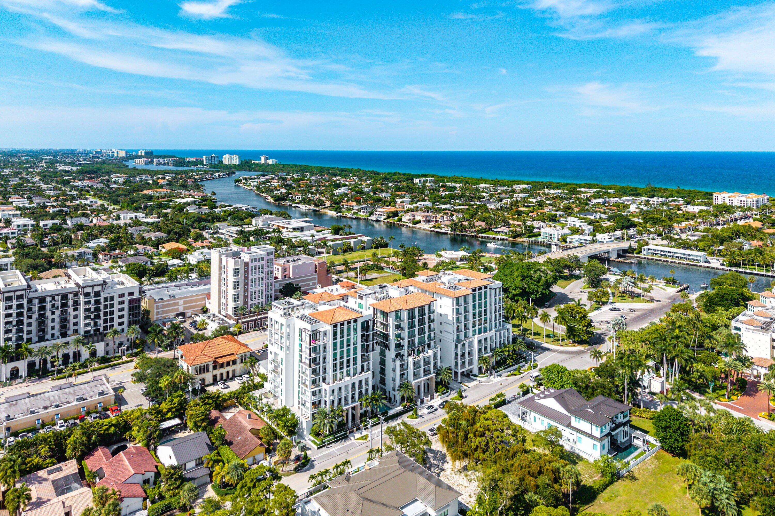 475 E Royal Palm Road 206