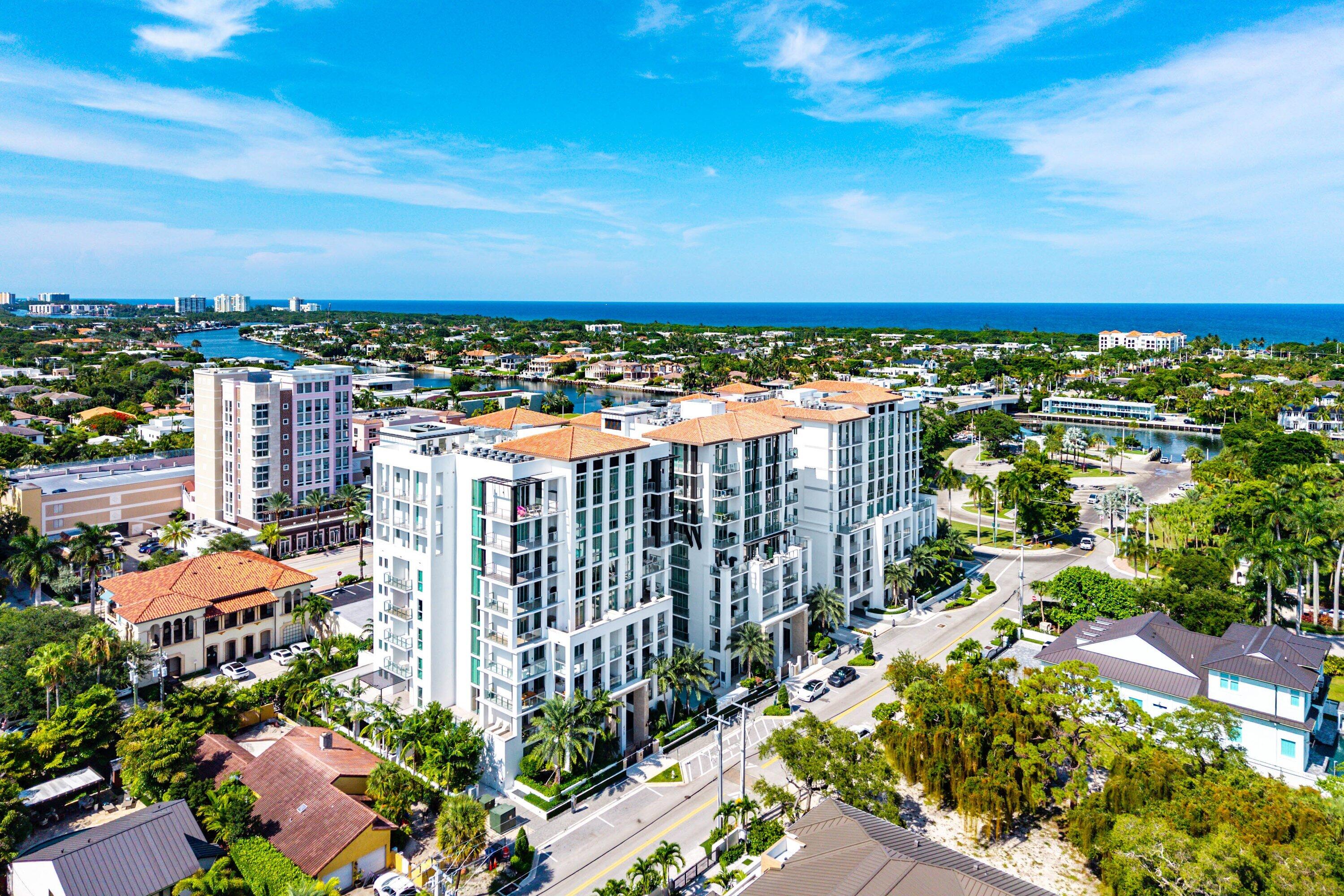 475 E Royal Palm Road 206