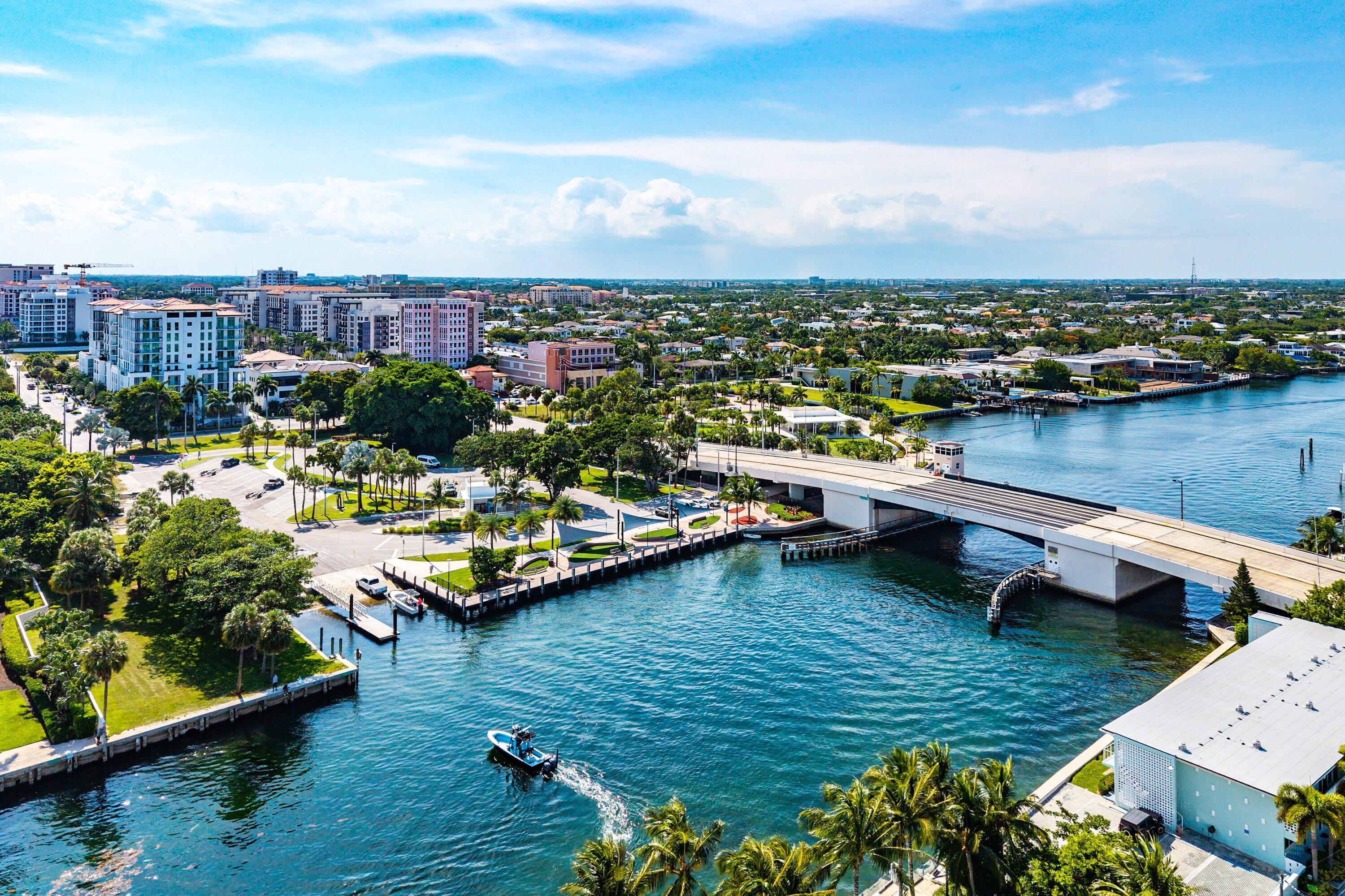 475 E Royal Palm Road 206