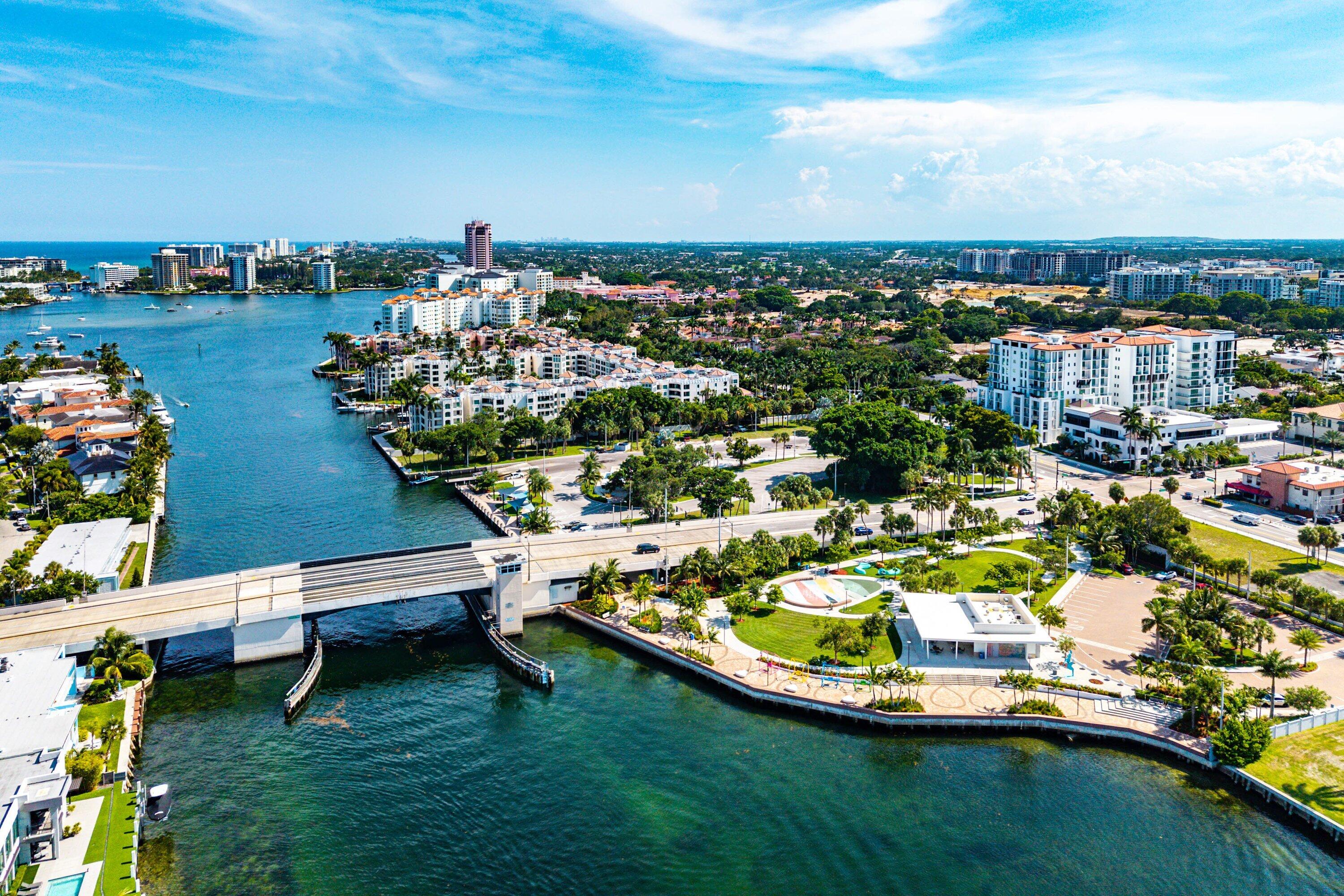 475 E Royal Palm Road 206