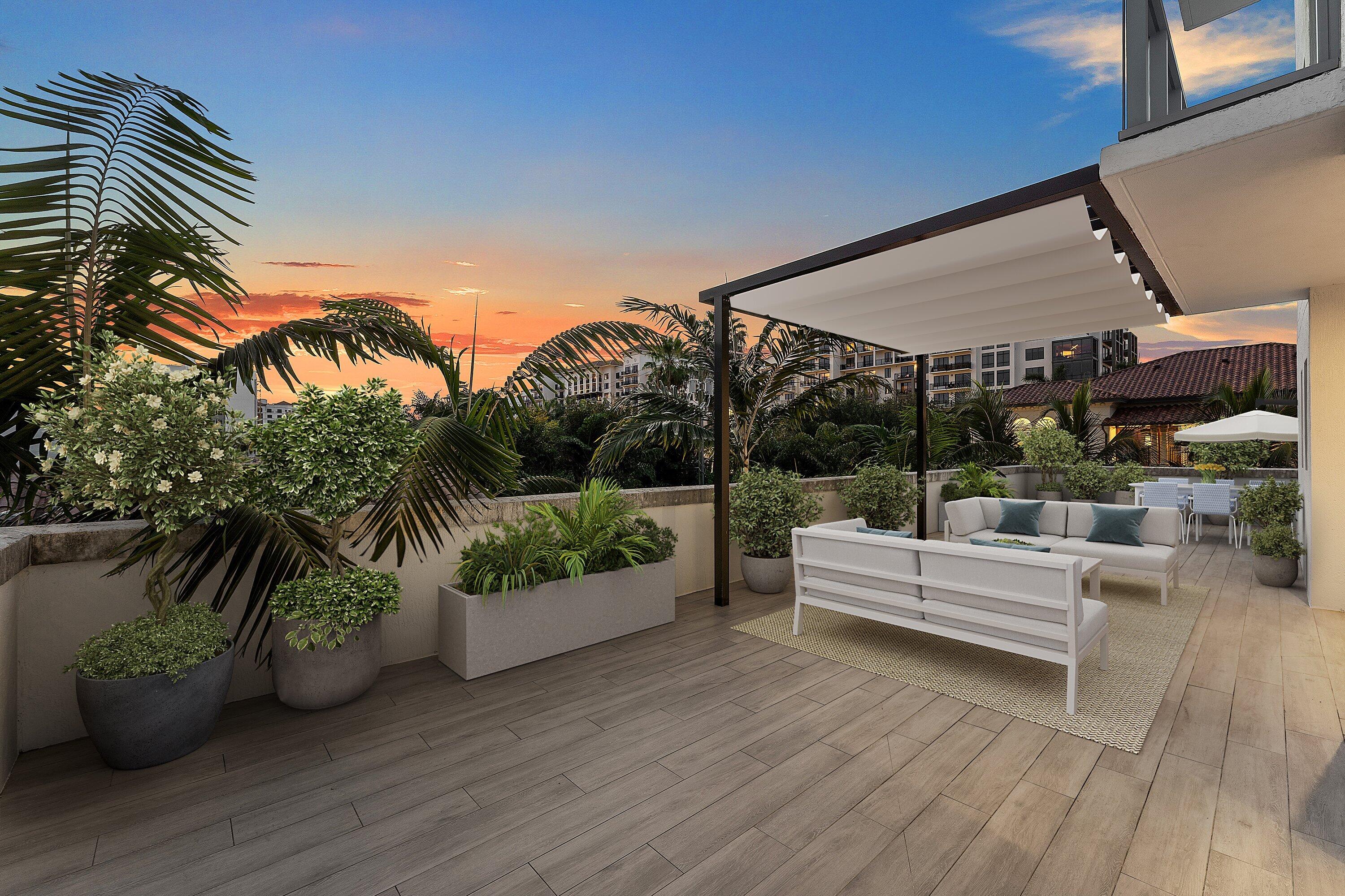 475 E Royal Palm Road 206