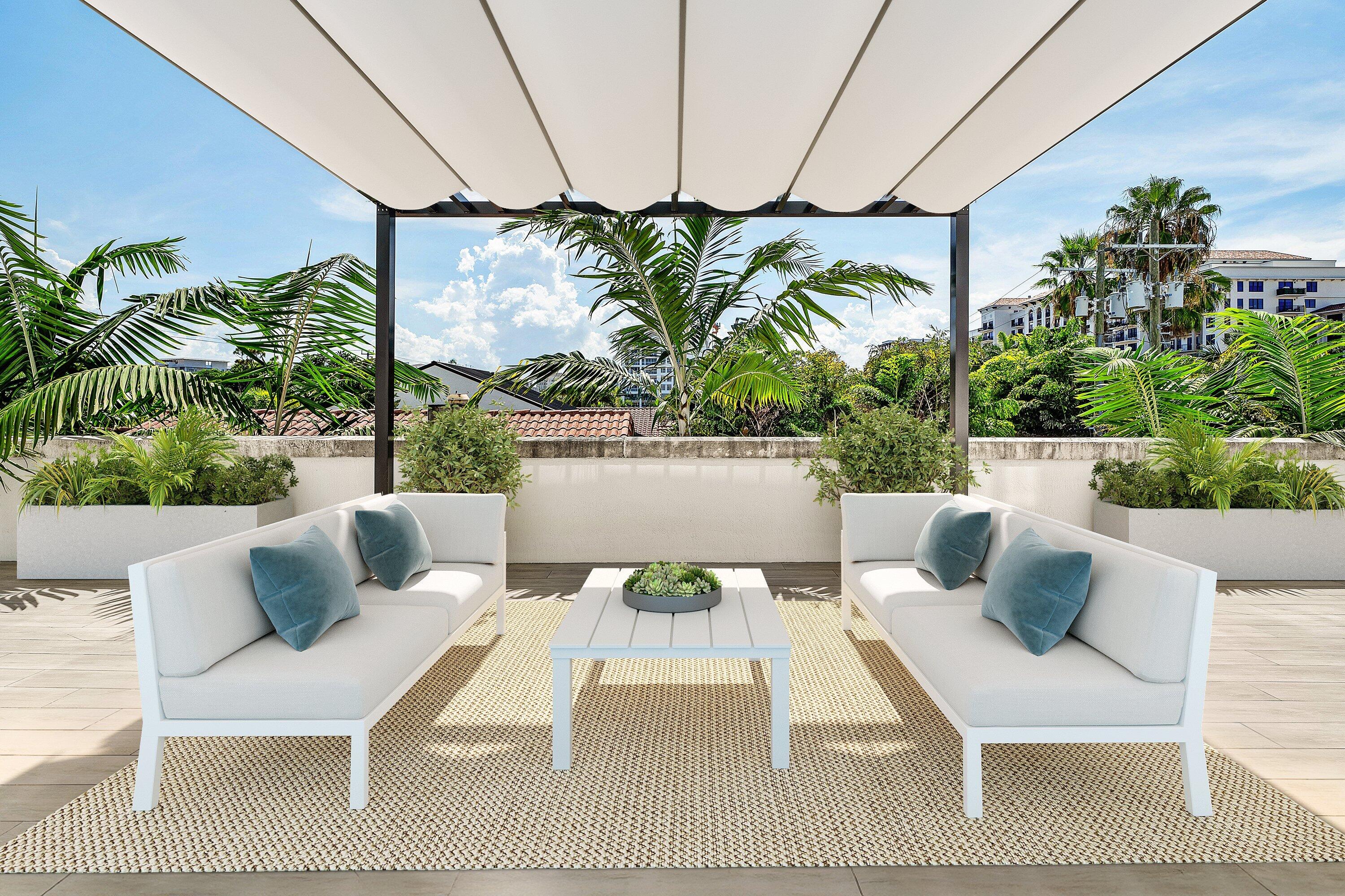 475 E Royal Palm Road 206