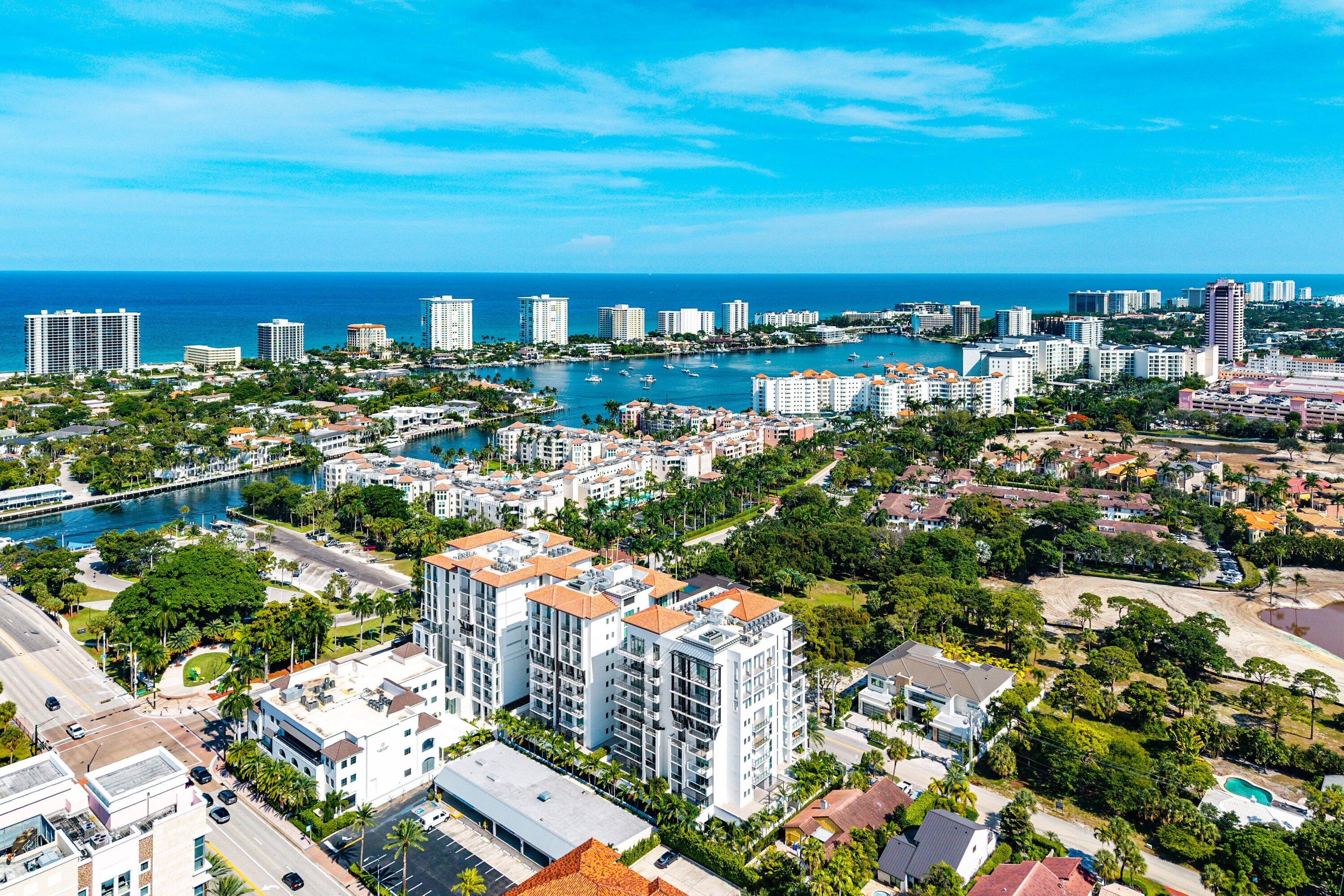 475 E Royal Palm Road 206