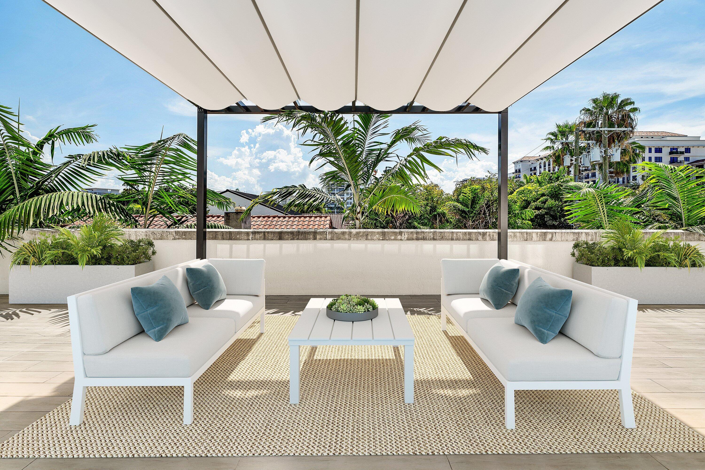 475 E Royal Palm Road 206