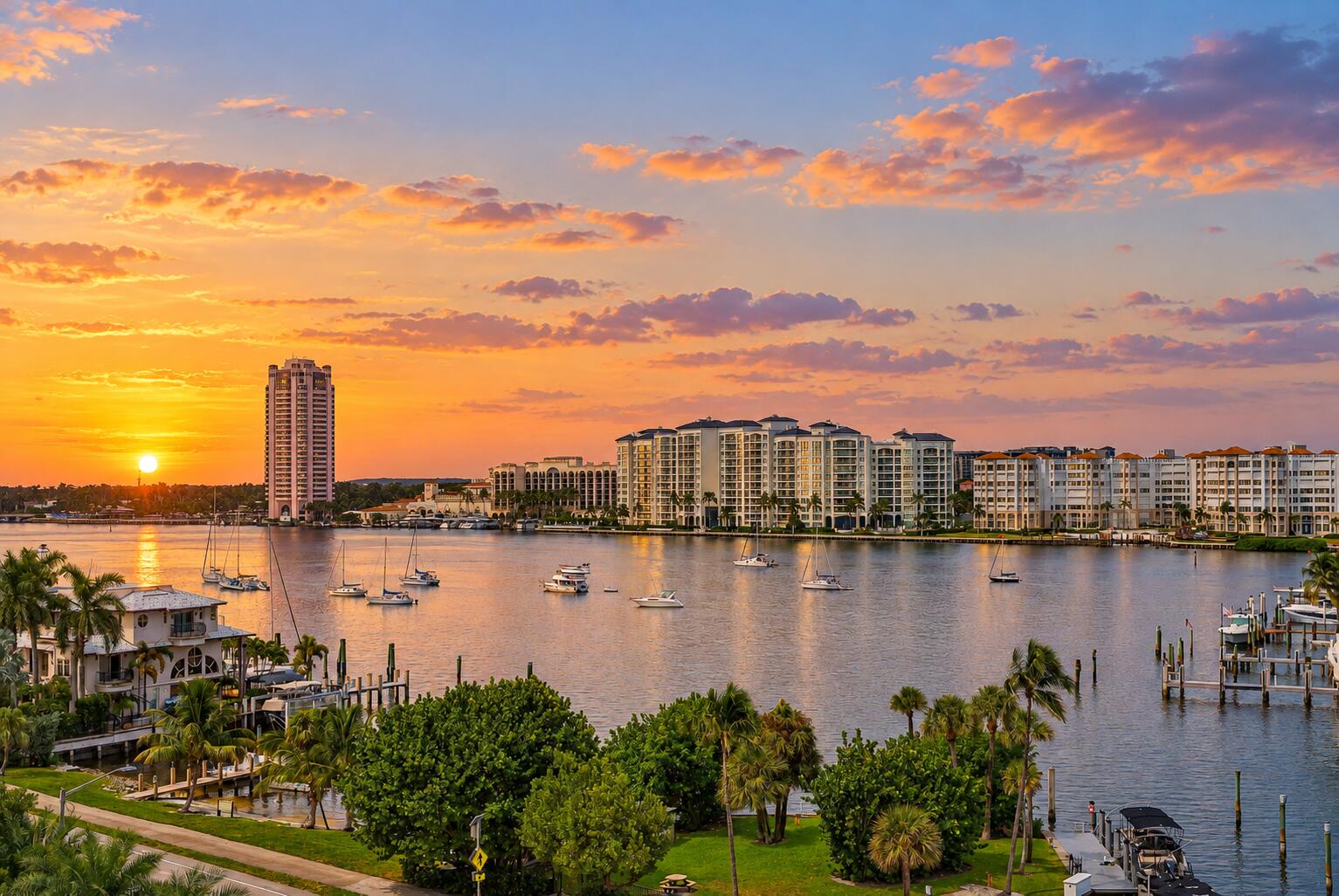 350 S Ocean Boulevard 0063