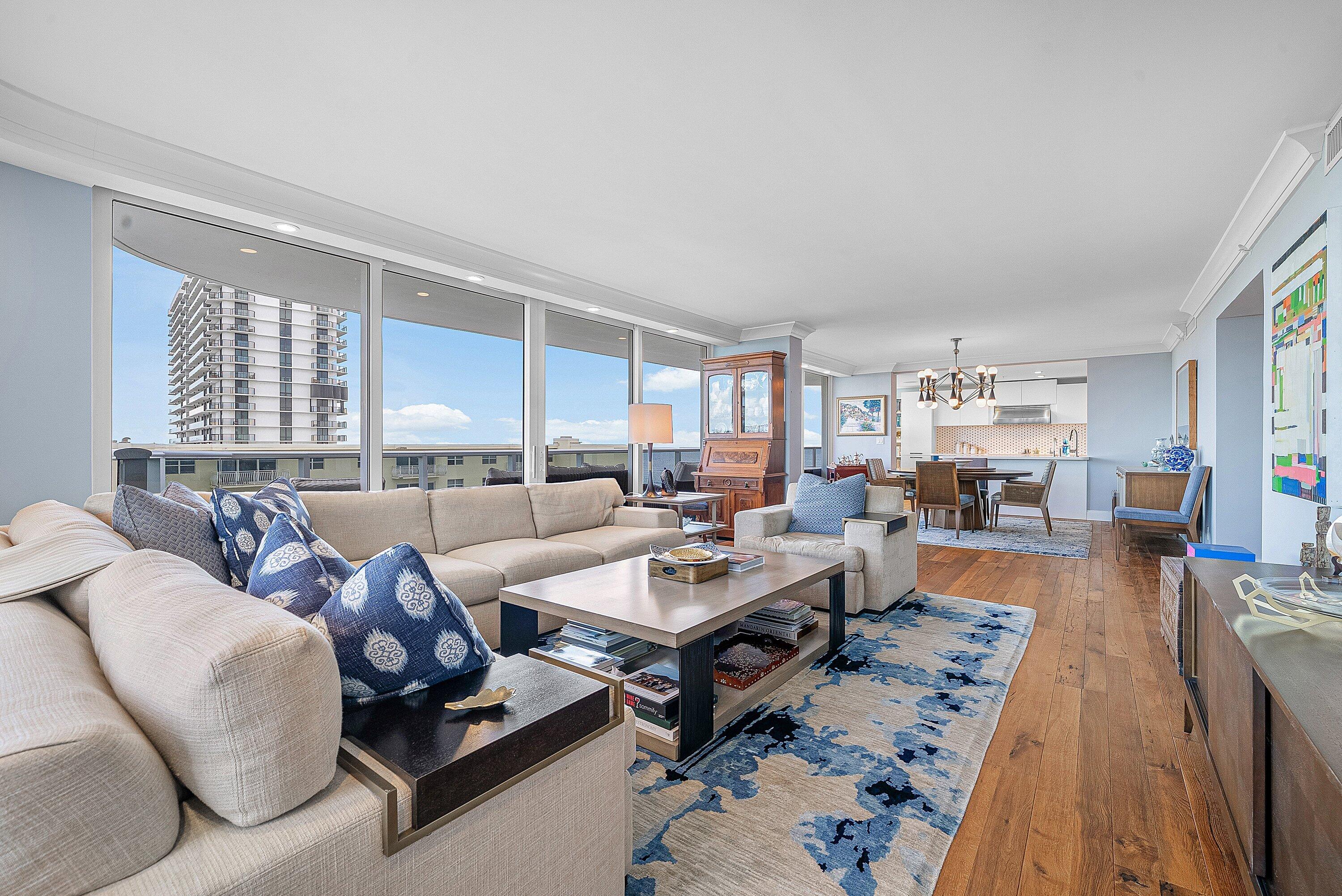 350 S Ocean Boulevard 0063