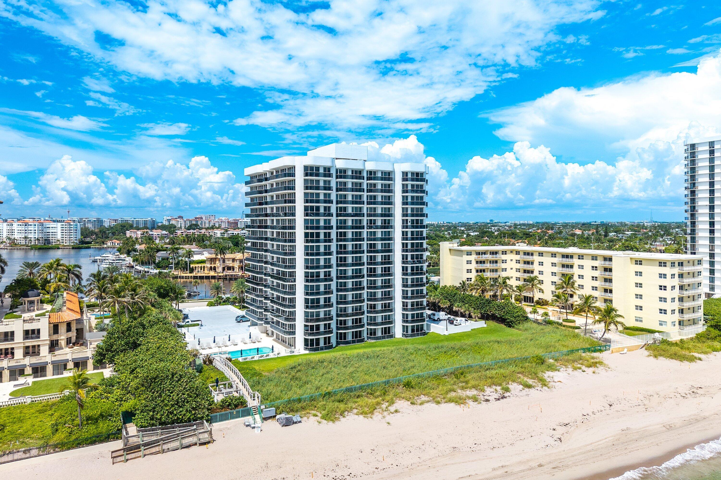 350 S Ocean Boulevard 0063