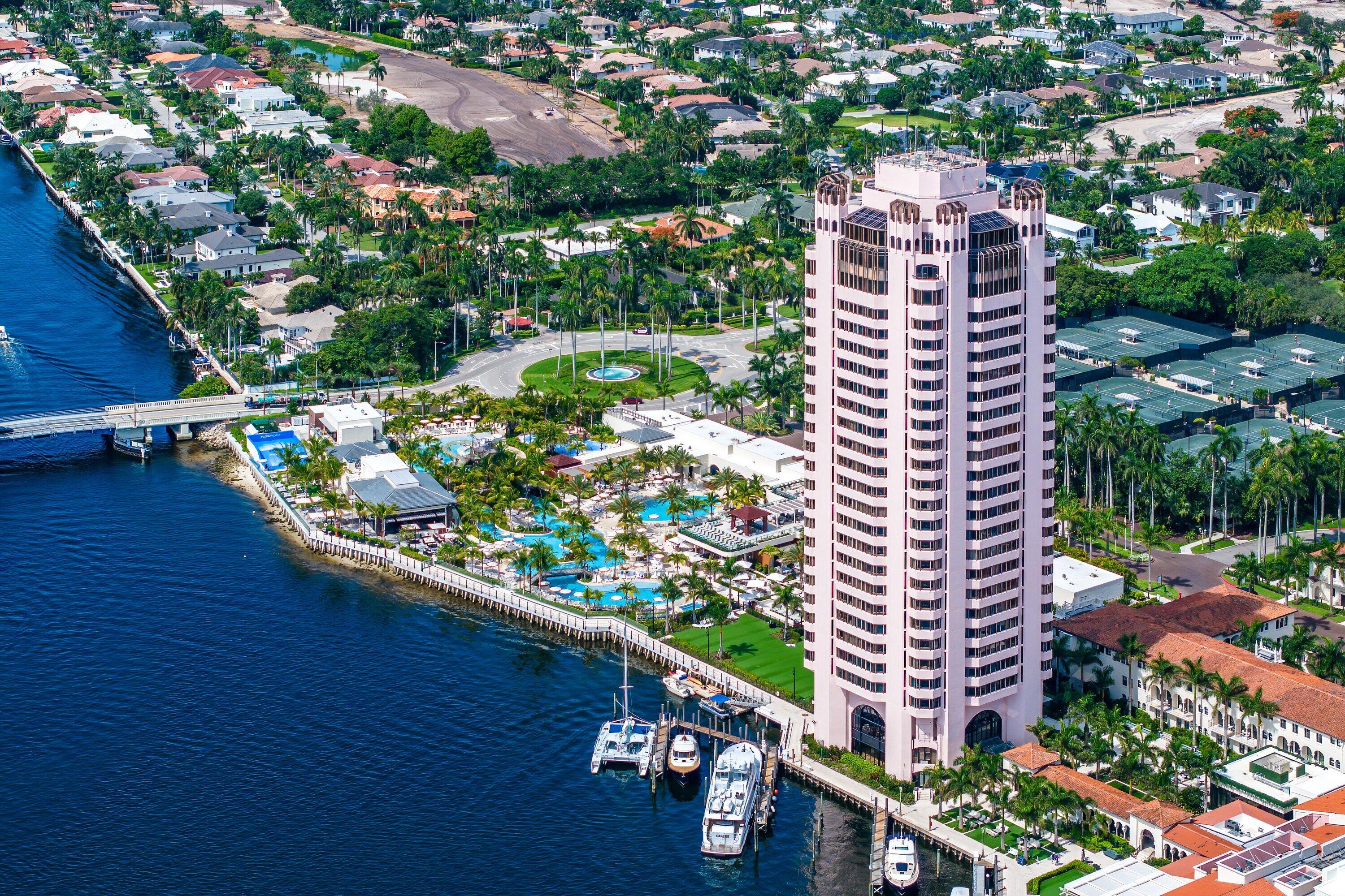 350 S Ocean Boulevard 0063