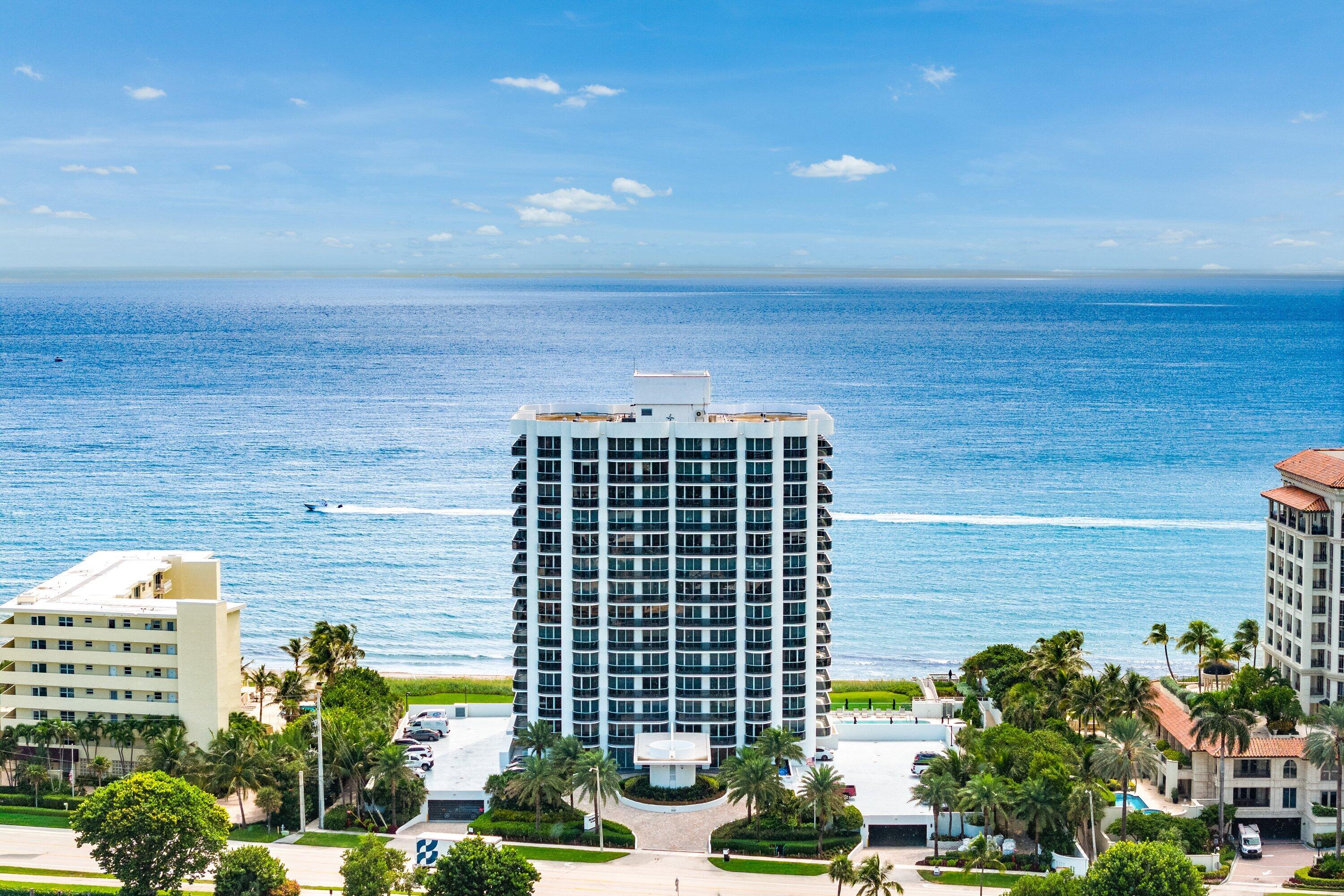 350 S Ocean Boulevard 0063