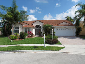 9495 Lake Serena Drive