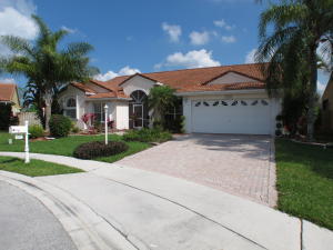 9495 Lake Serena Drive