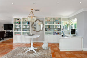 2384 W Silver Palm Road