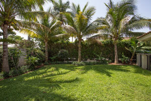 2384 W Silver Palm Road