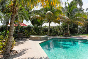 2384 W Silver Palm Road