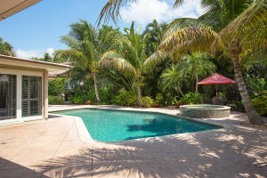 2384 W Silver Palm Road