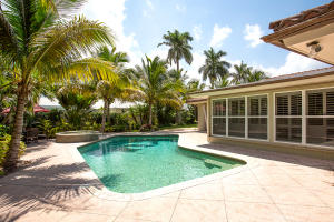 2384 W Silver Palm Road