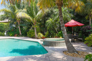 2384 W Silver Palm Road