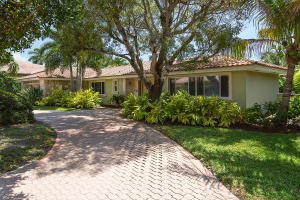 2384 W Silver Palm Road