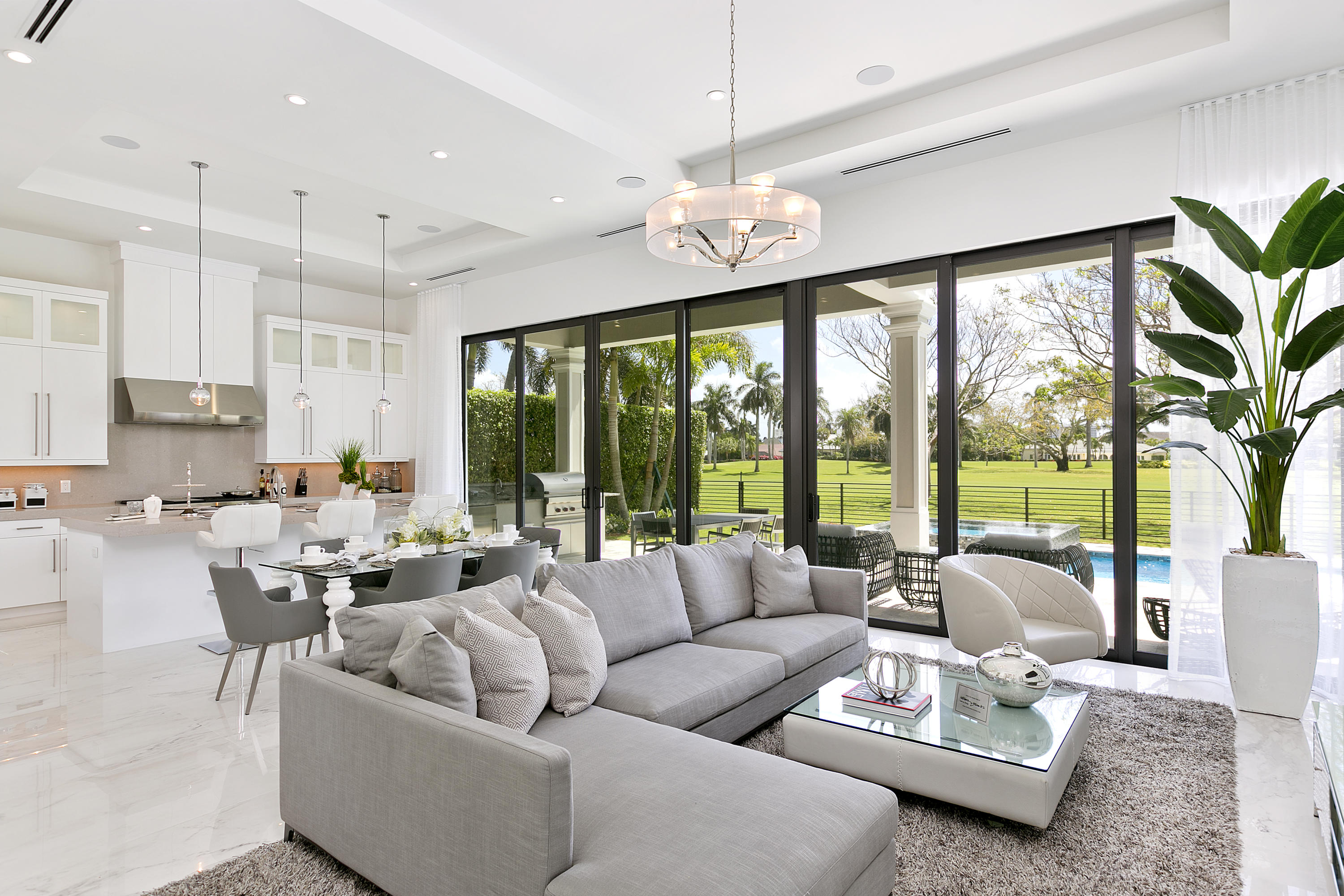 1744 Thatch Palm Drive