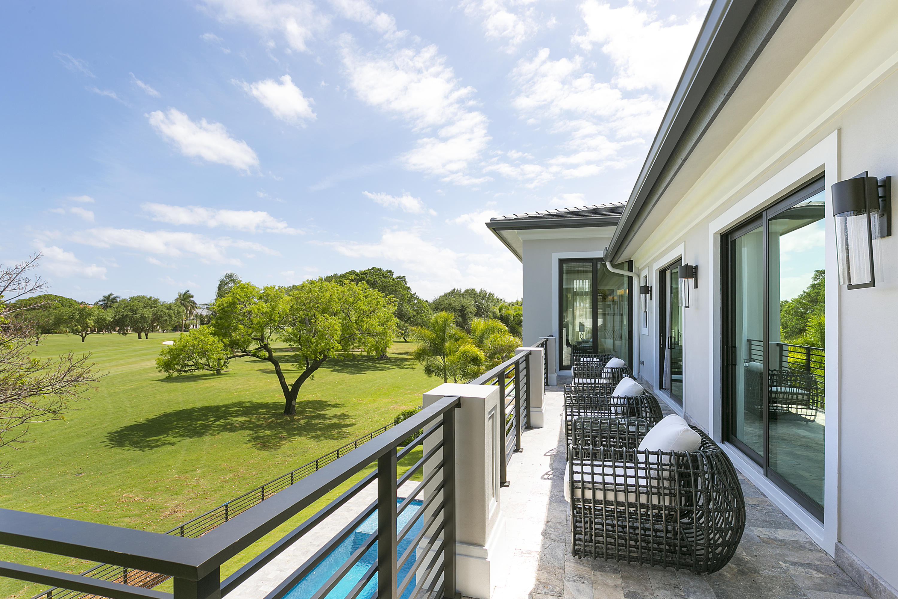 1744 Thatch Palm Drive