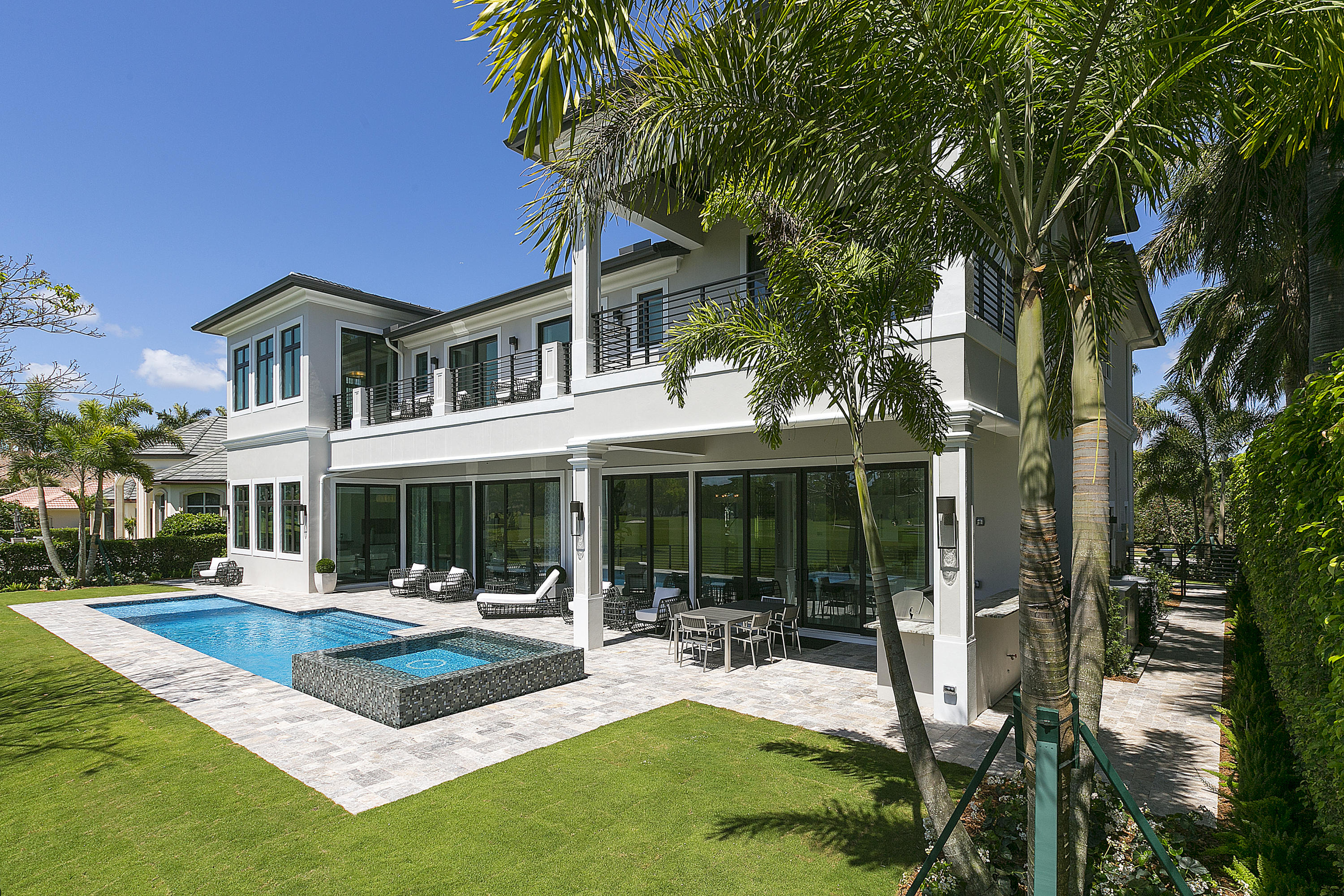 1744 Thatch Palm Drive