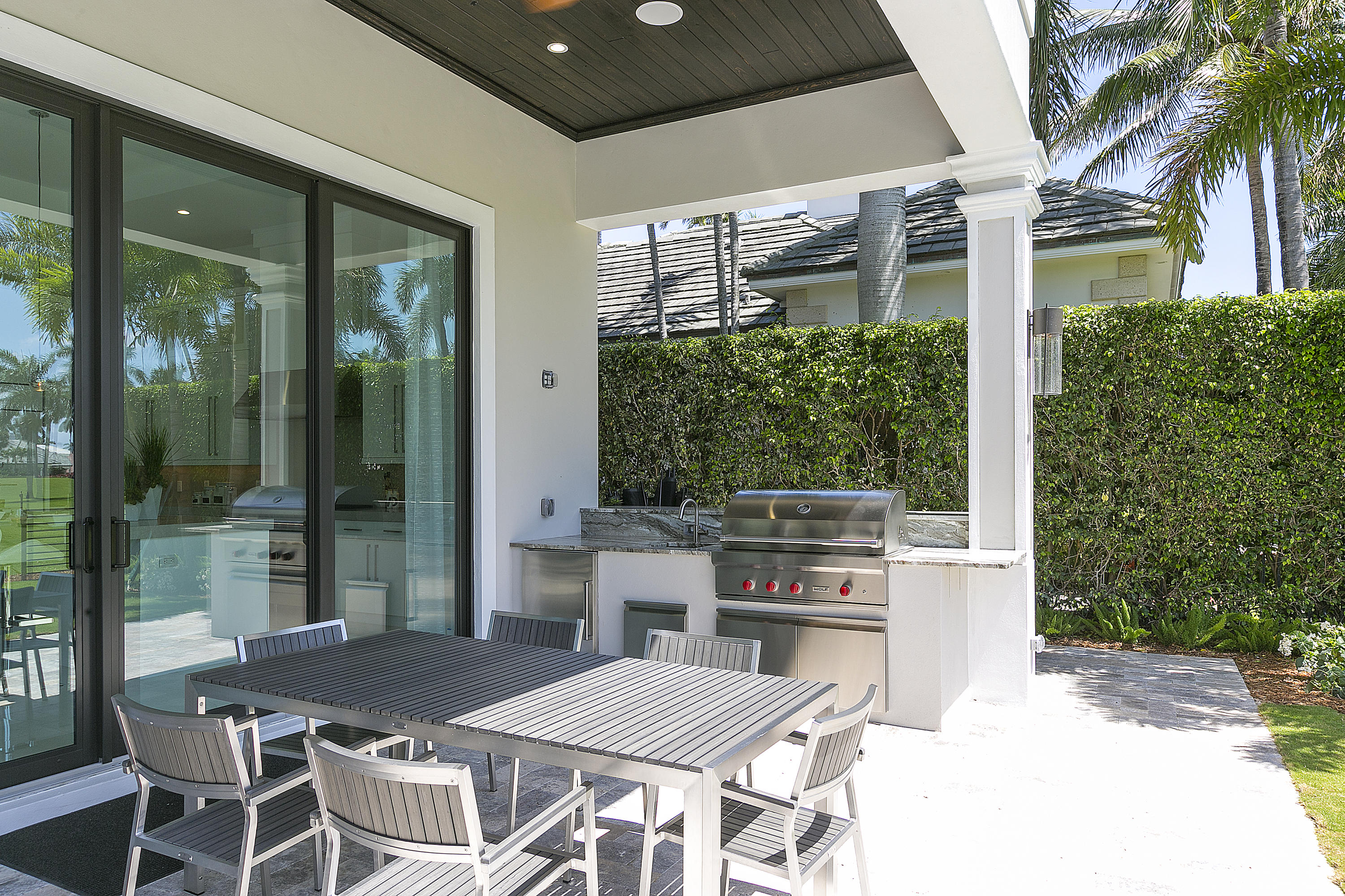 1744 Thatch Palm Drive