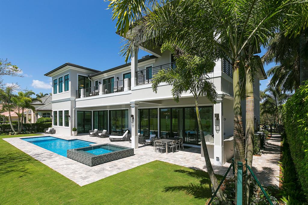 1744 Thatch Palm Drive