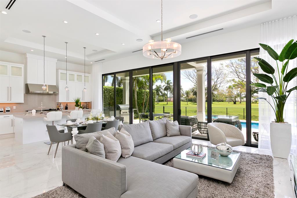 1744 Thatch Palm Drive