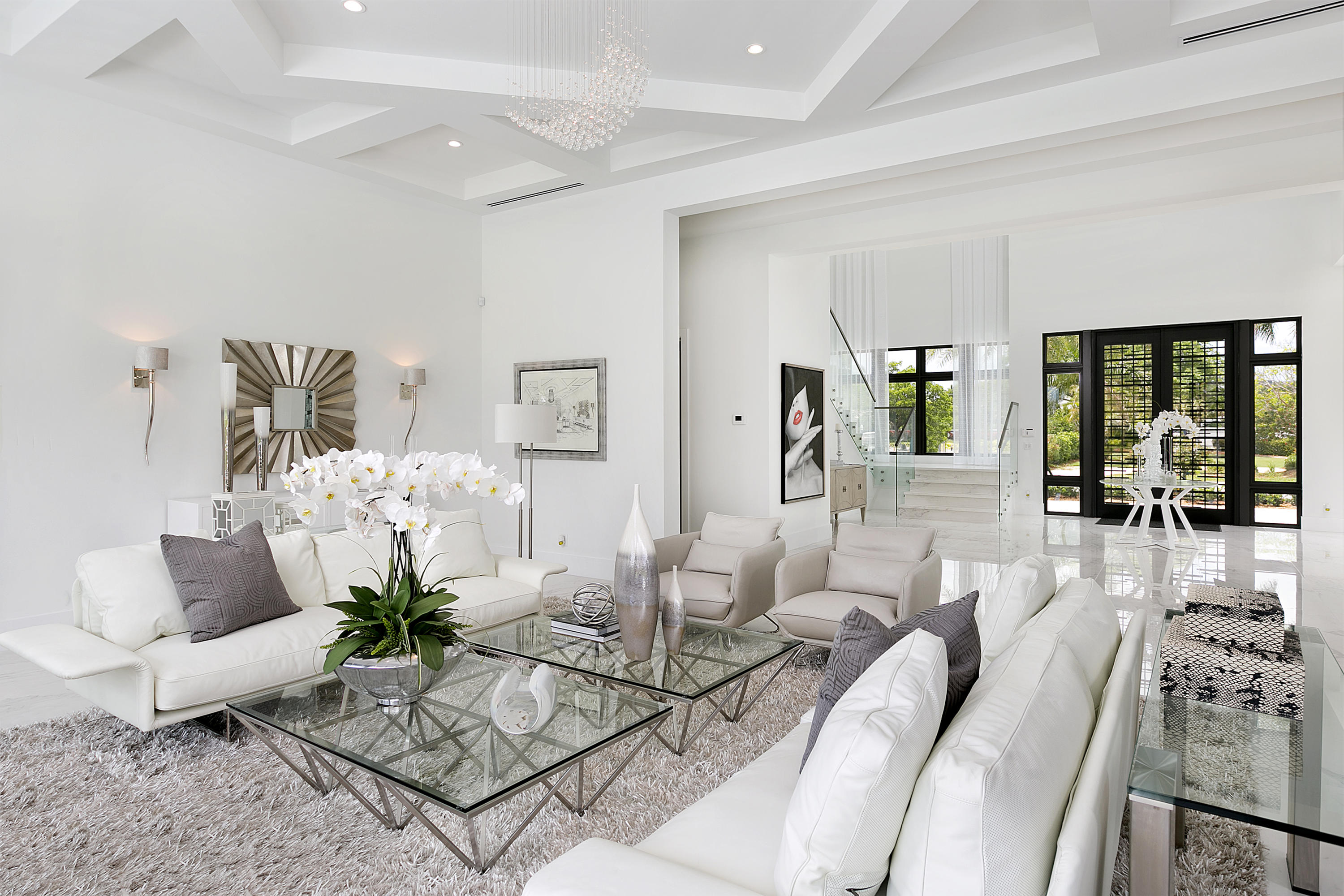 1744 Thatch Palm Drive