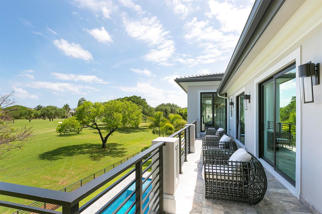 1744 Thatch Palm Drive