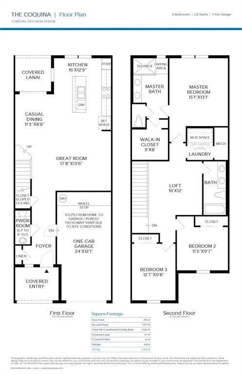 536 Parsons Way